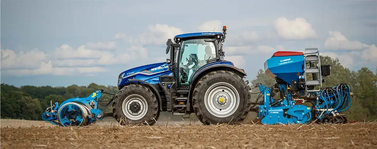 MEISTER DER VIELSEITIGKEIT