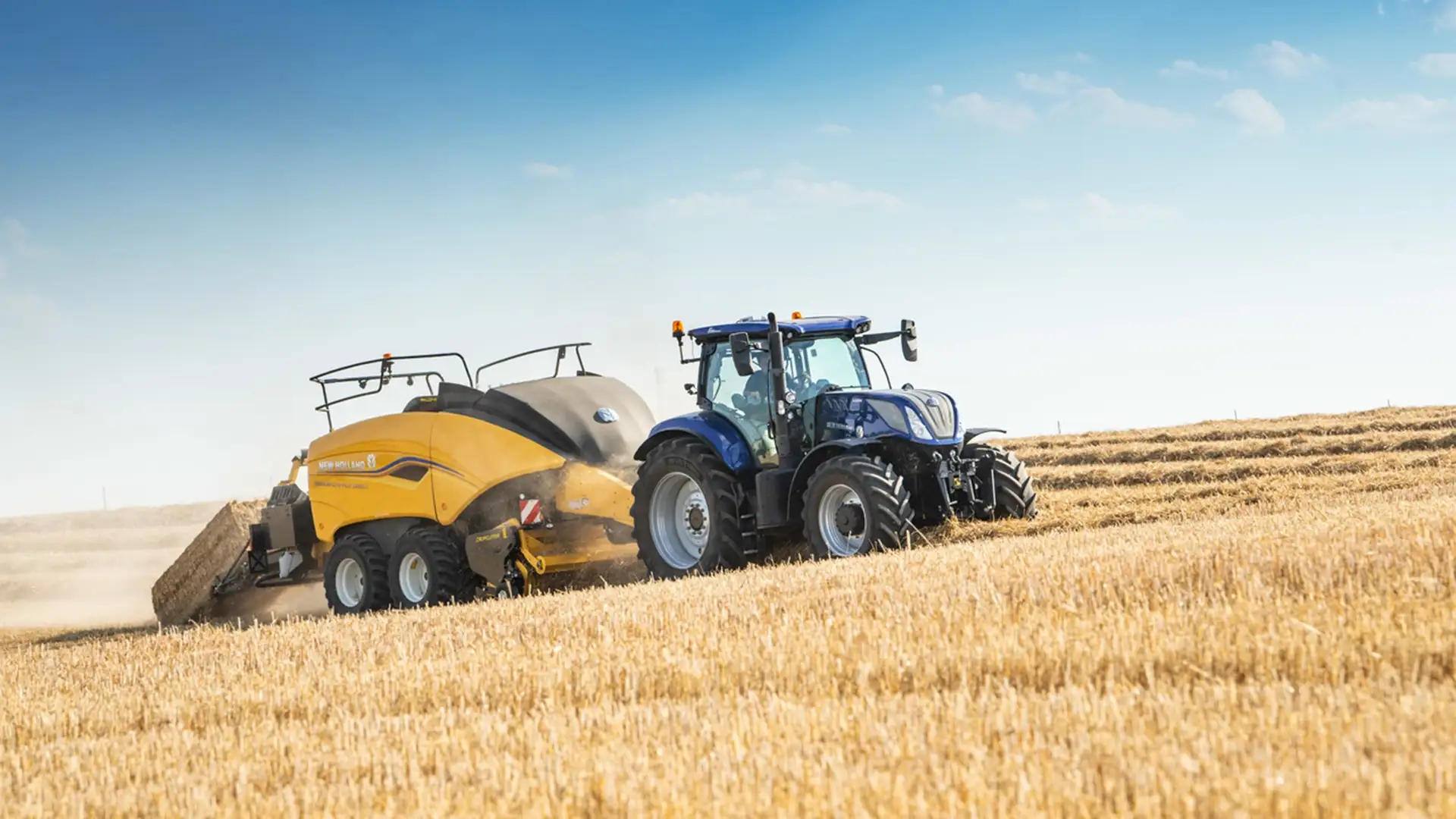 BIGBALER PLUS