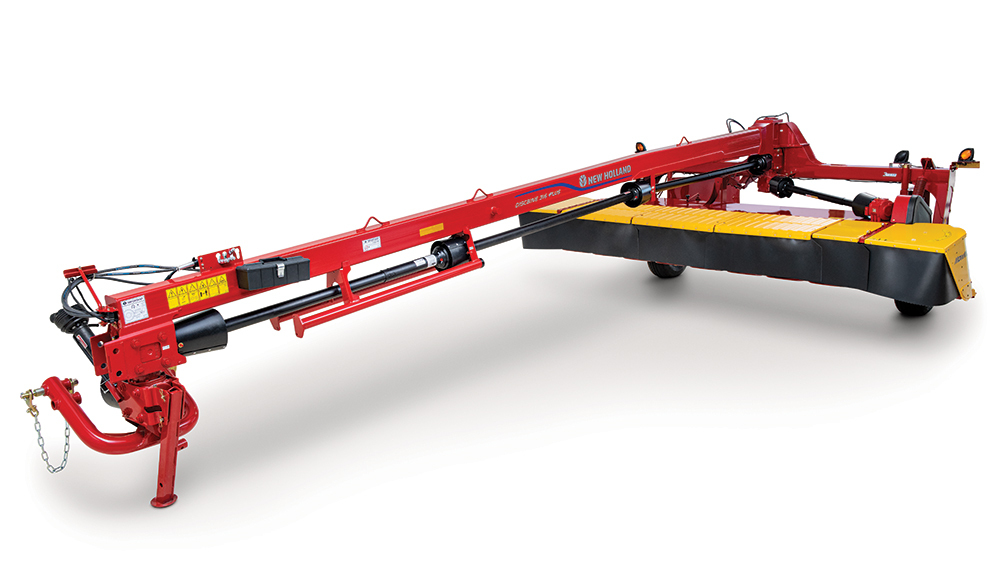 Discbine  316 PLUS