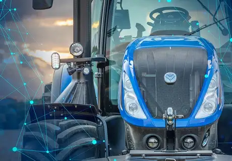 Connectivity Included