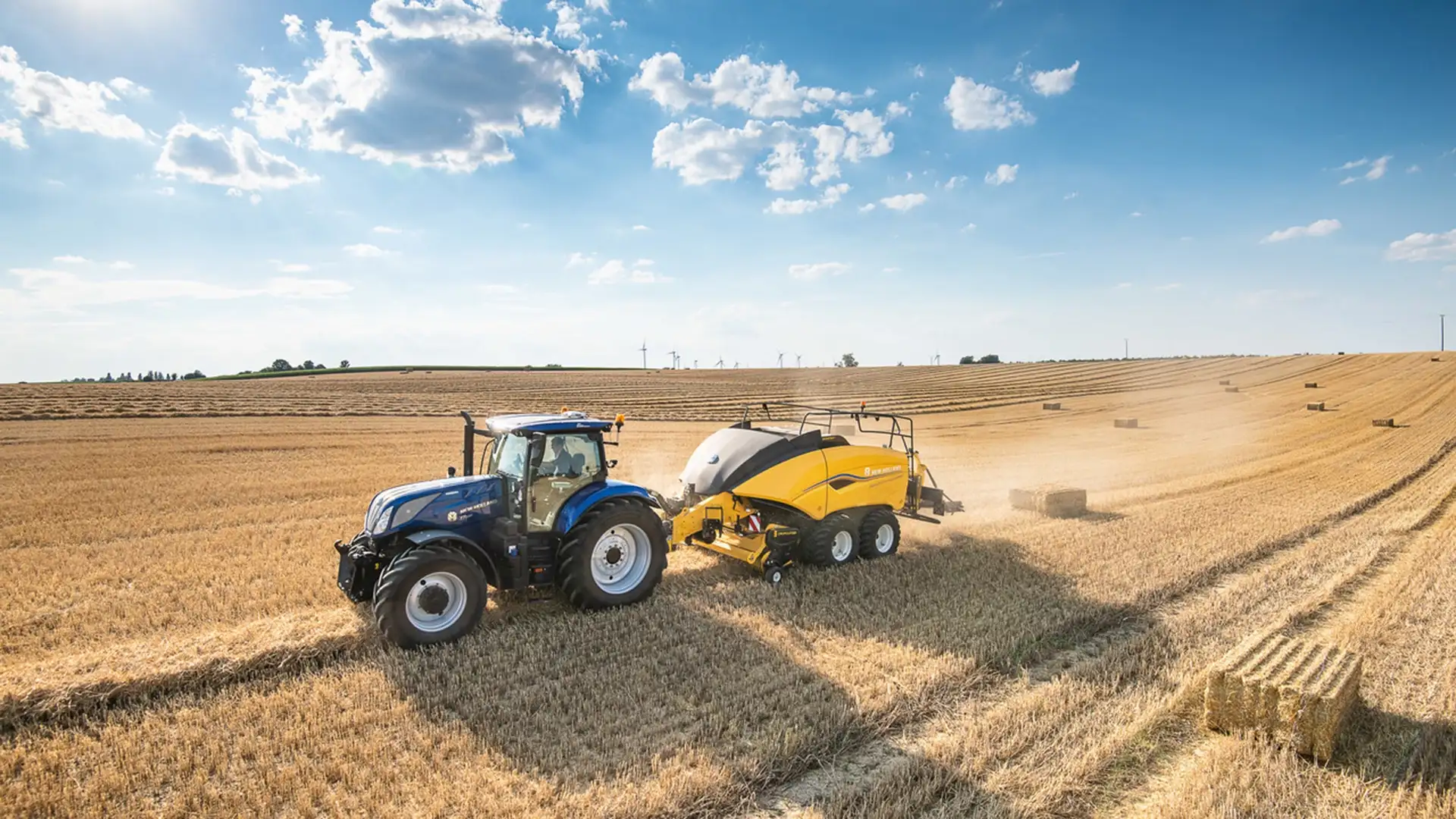 BIGBALER PLUS