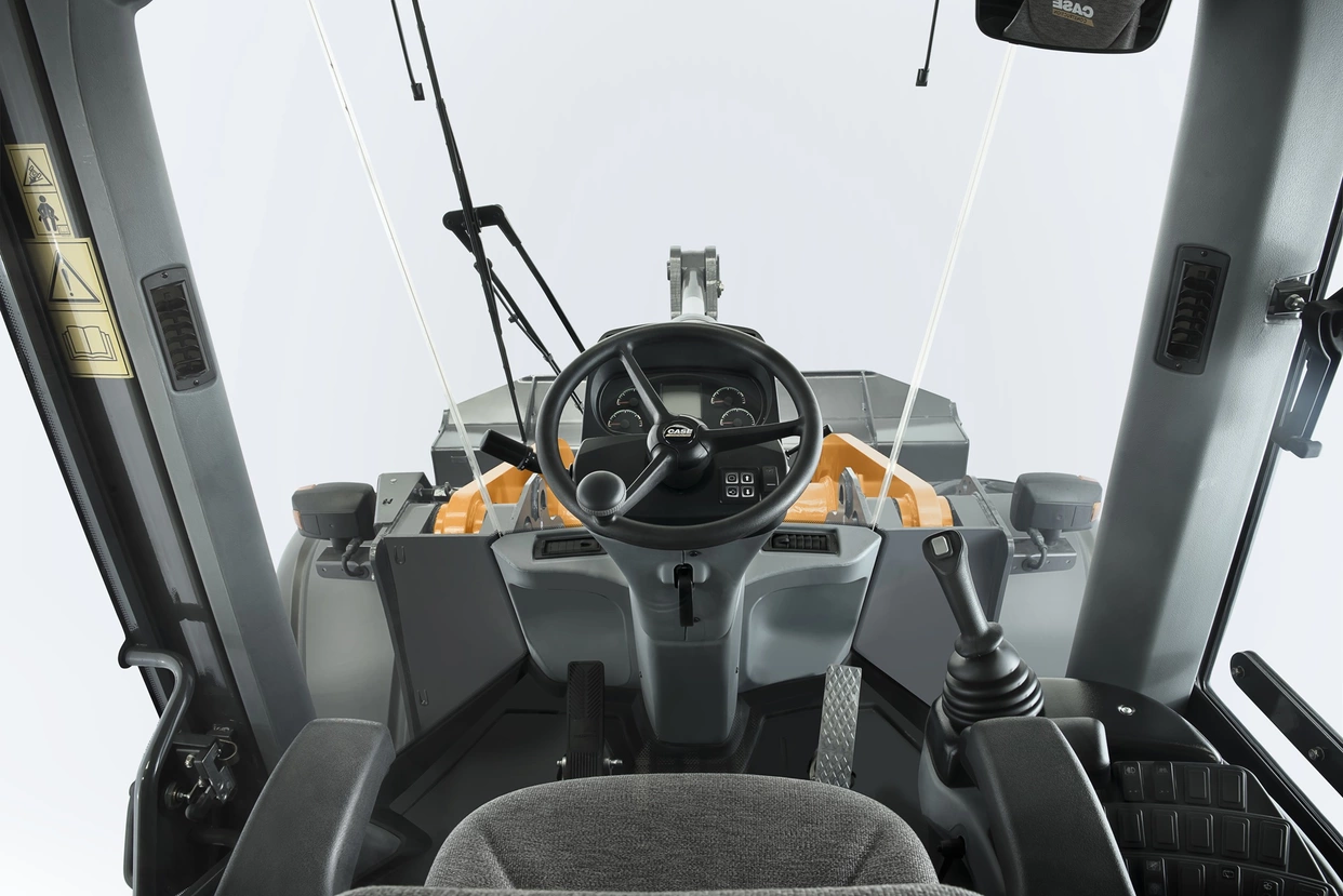 máquina 750M