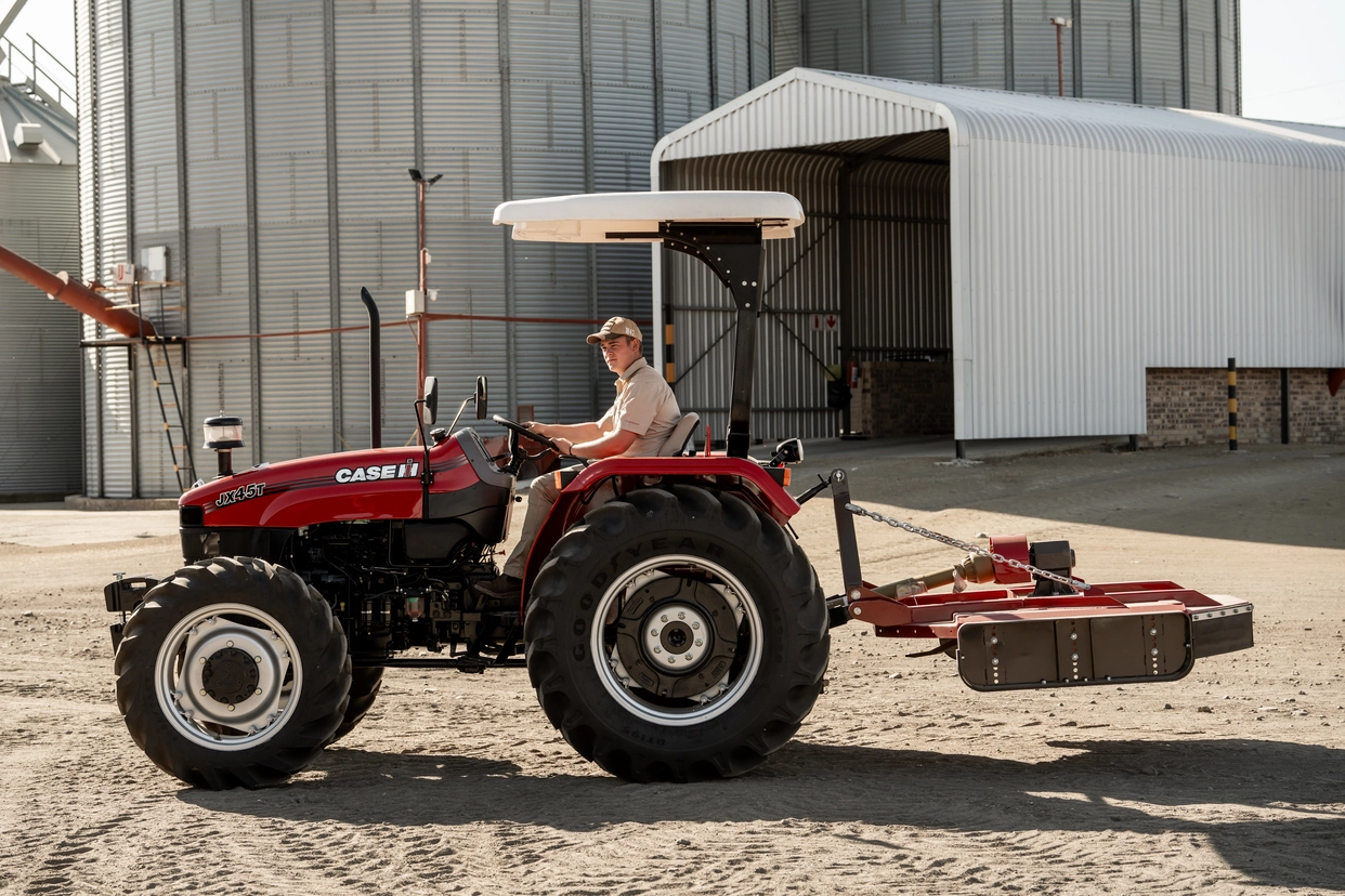 JXT Tractors | Case IH | Case IH