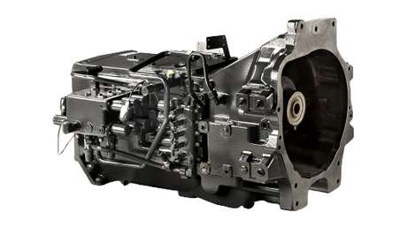 Antriebssysteme & Komponenten Reman CASE Construction Equipment