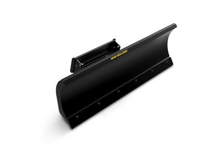 Mini  60 Inch Light Material Blade Attachment | New Holland Construction