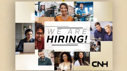 CNH Careers