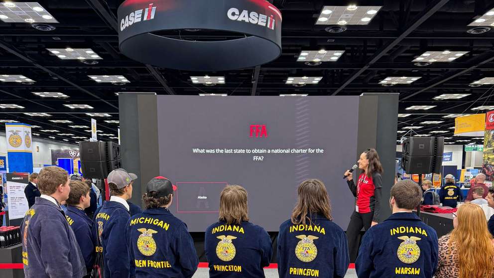National FFA Expo