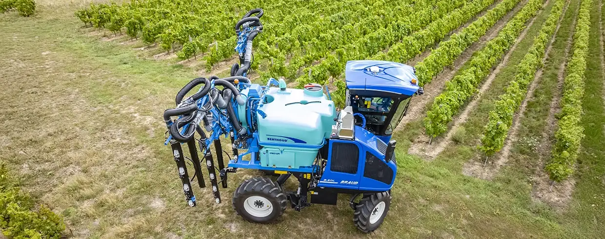 SMART, FAST HEADLAND TURNS