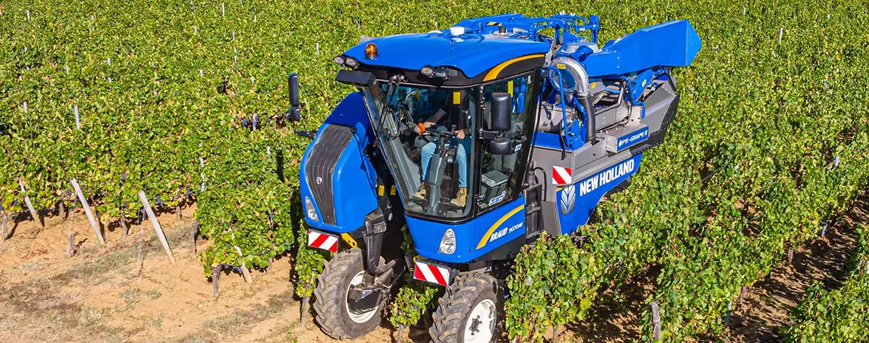 SMART CONVEYOR SPEED CONTROL