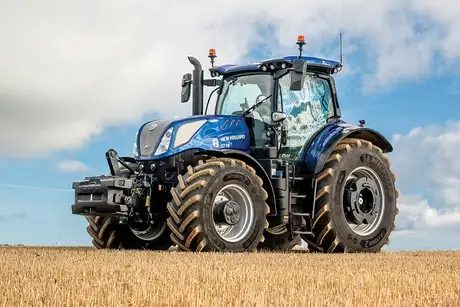 Offers, Promotions, Financing & Rentals | New Holland