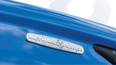 T6.180 Methane Power - Brochure