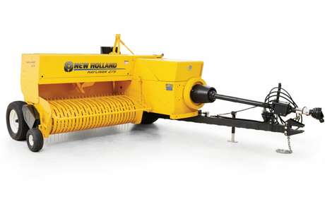 Hayliner® Small Square Balers