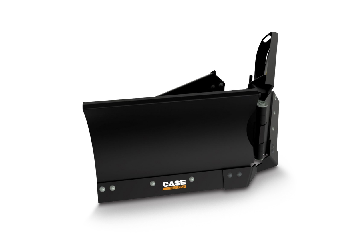 CASE Mini V-Plows | CASE