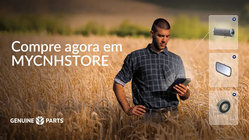 MyCNHStore