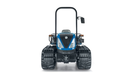 TK4.100 tractor model