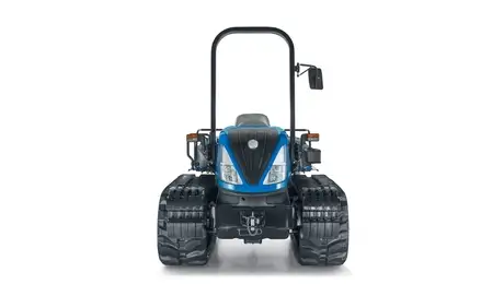 TK4.100 tractor model