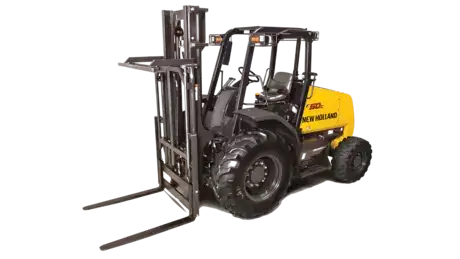 Forklifts