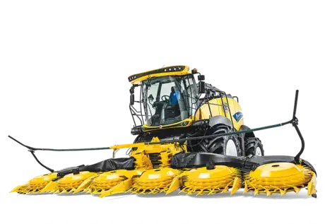FR FORAGE CRUISER