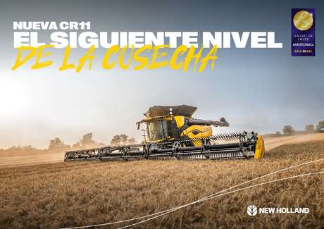 Folleto - CR11