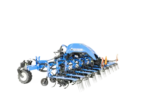 SRC & SRC SmartSteer Interrow Cultivators