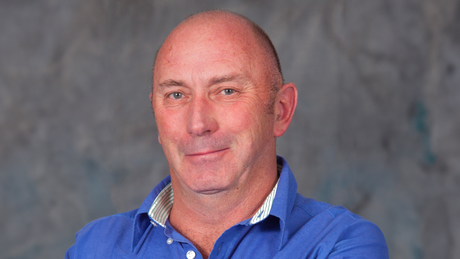 CNH Appoints Johan Joubert as General Manager, Construction Equipment, South Africa