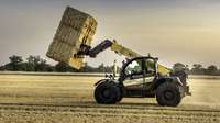 Comfort and hydraulic upgrades drive telehandler development