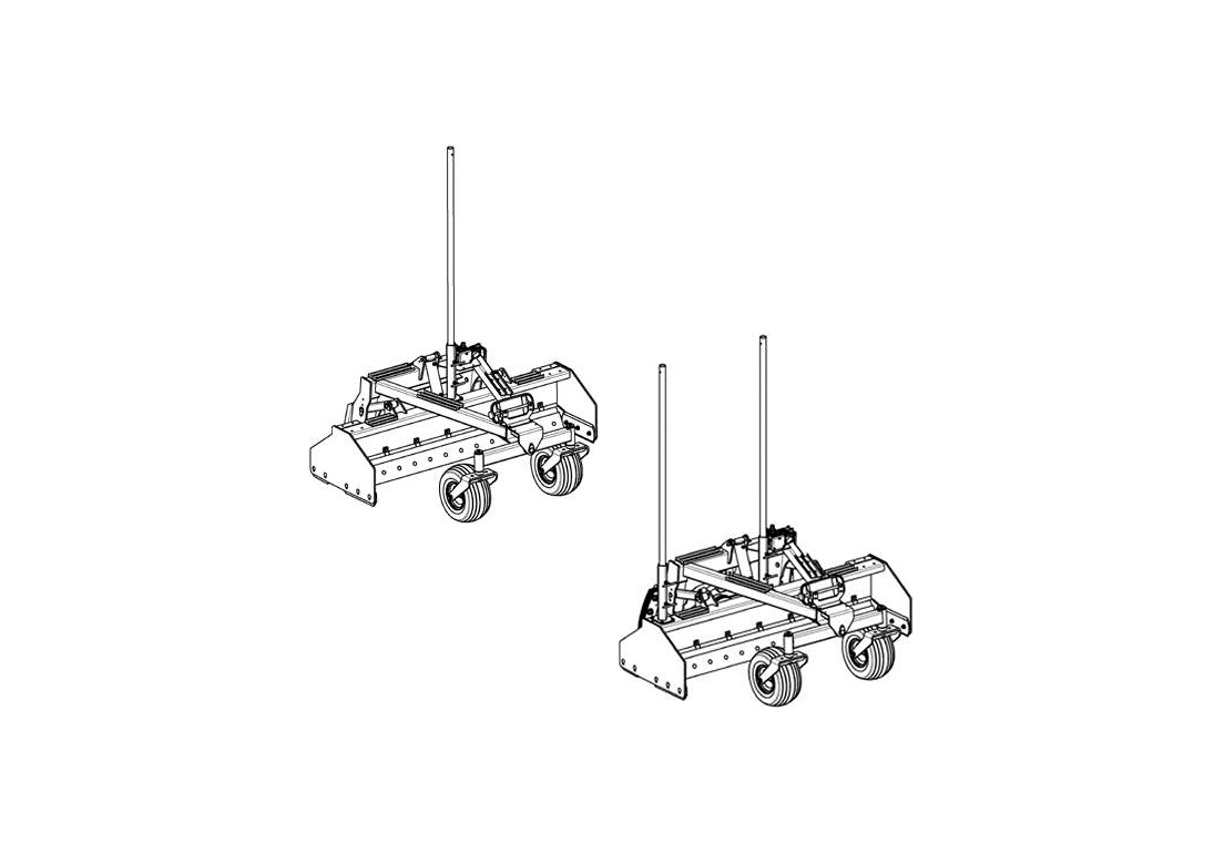 Grading Box Laser CASE ME