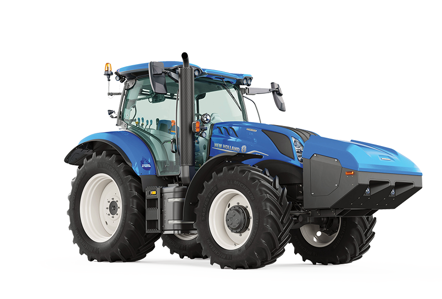 T6 180 Methane Power