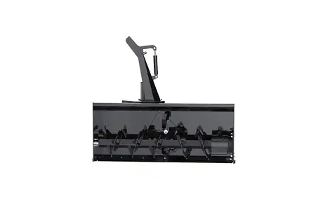 Snow Blower CASE Construction Equipment