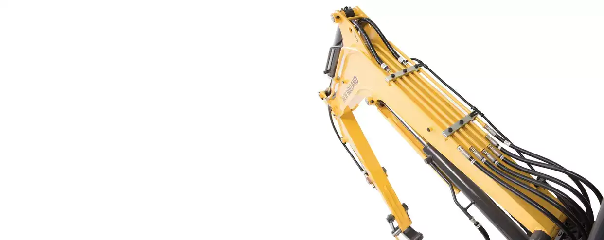  New Holland Construction Mini Excavators