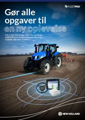 FLEETPRO korrektionssættet