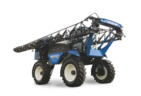 Guardian Front Boom Sprayer
