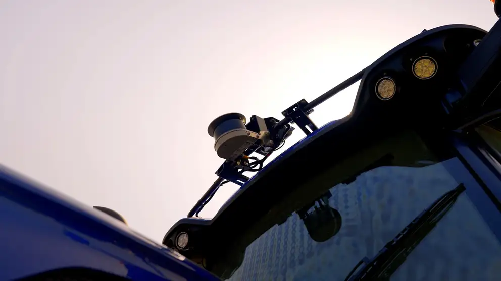 Big Baler Vorteilskampagne 2026 New Holland