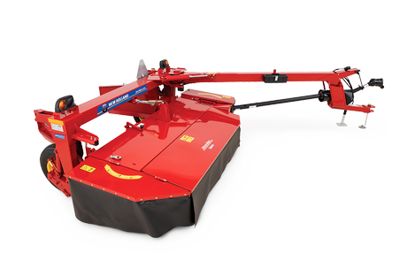 discbine-209-210-side-pull-overview