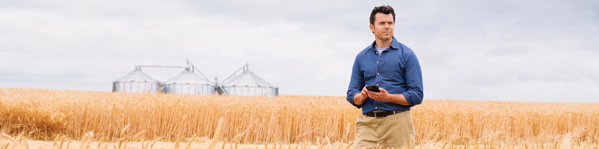 Smart Integration with FieldOps™