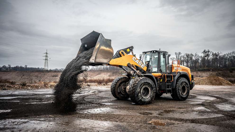 CASE Construction Equipment Returns to Hillhead 2026 with Industry-Leading Machines, Live Demonstrations and Customer Support Expertise