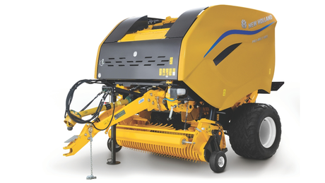 Pro-Belt™ round baler model