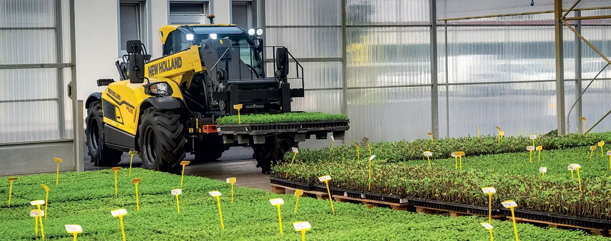 KOMPAKTOWE WYMIARY, DUŻE MOŻLIWOŚCI