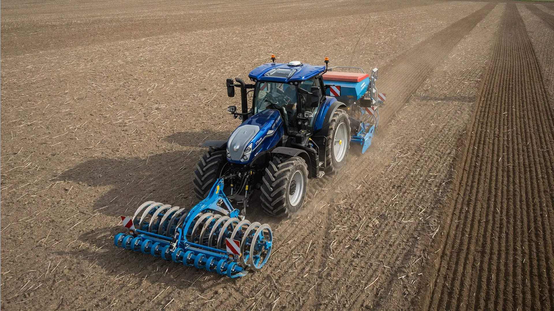 Guidance & Steering Solutions