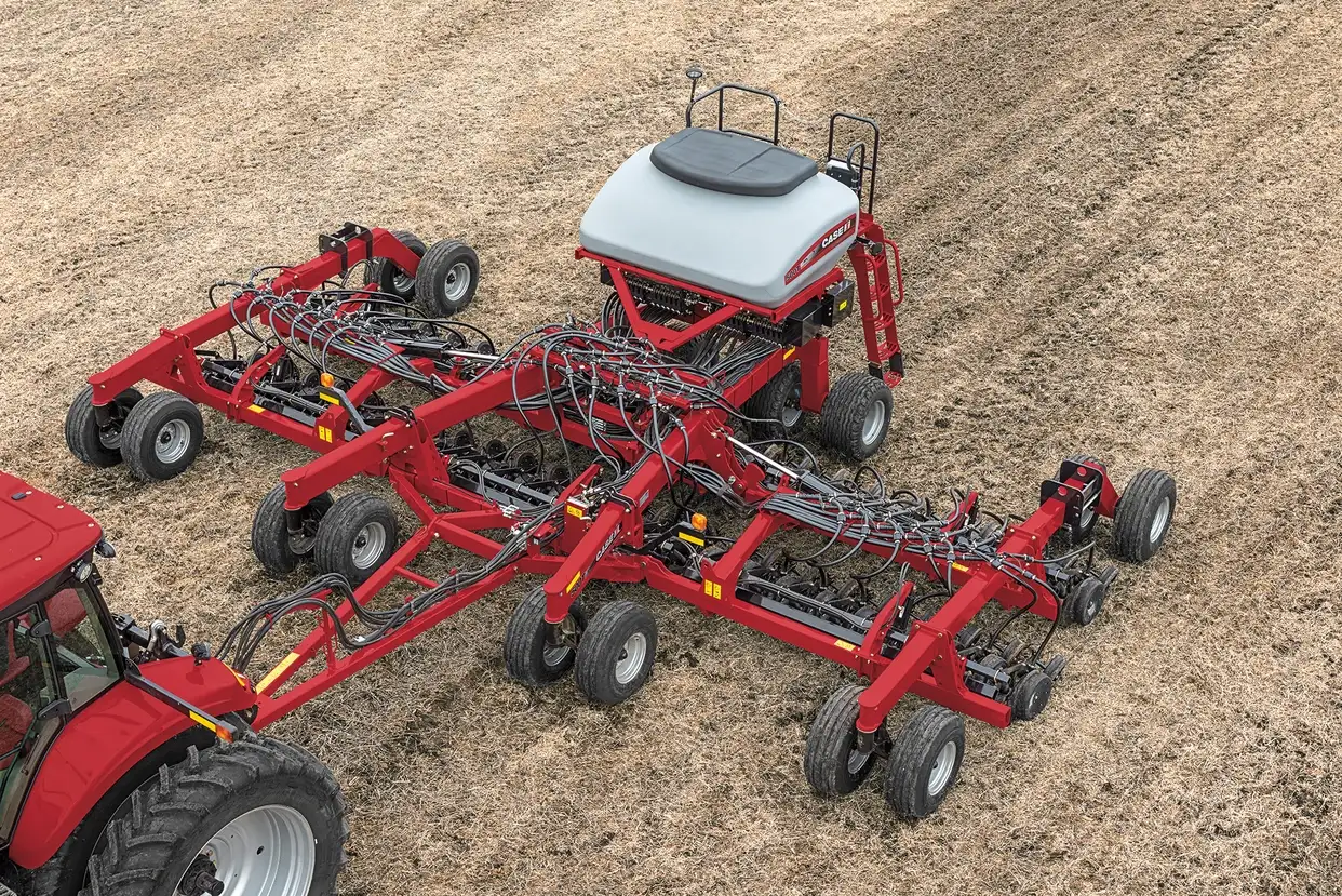 Magnum 240 and Precision Disk 500T_0698_11-17