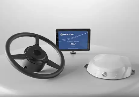 IntelliView 12 Guidance Kit