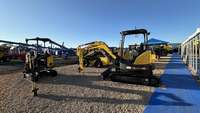 New Holland Construction participates in AgQuip: Australia’s Leading Agri-Business Event