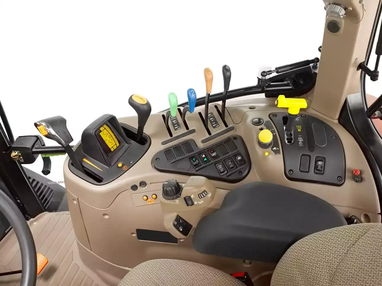 Maxxum_Controls