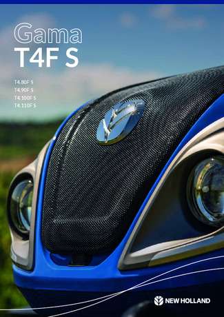 T4F S - Brochura