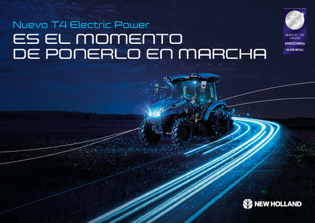 Folleto - T4 Electric Power