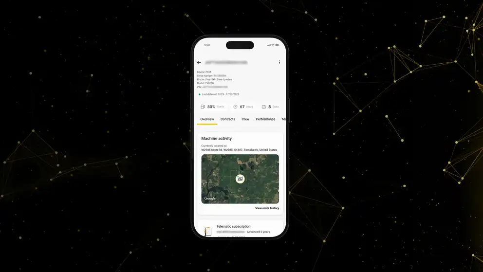 myNHCE app overview.