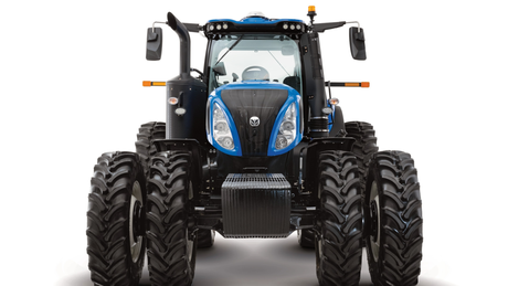 GENESIS® T8. 320 model