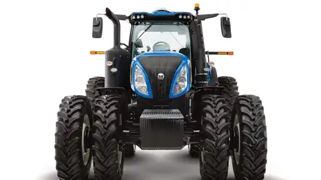 GENESIS® T8. 320 model