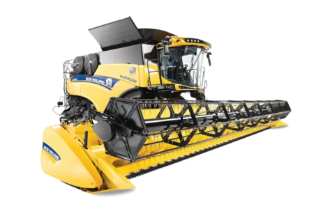 CR10.90 Combine