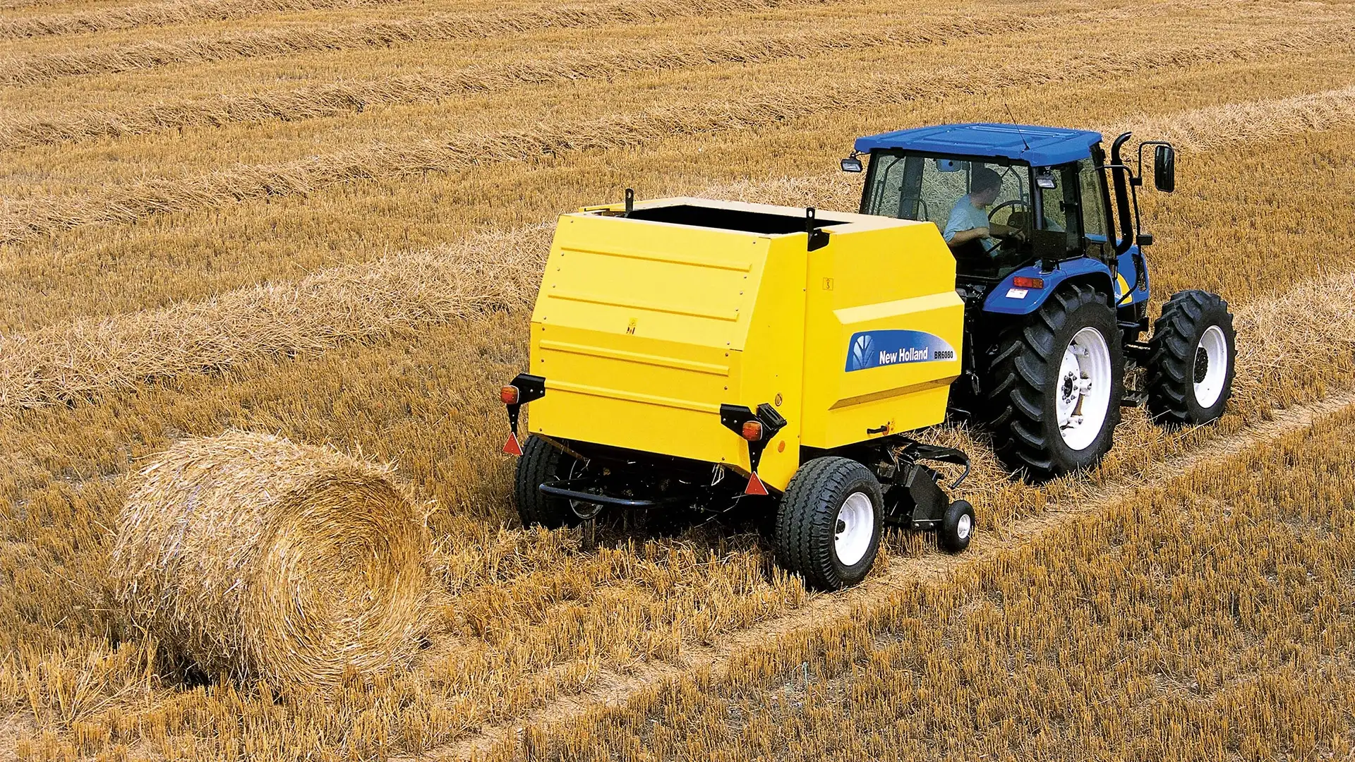BR6000